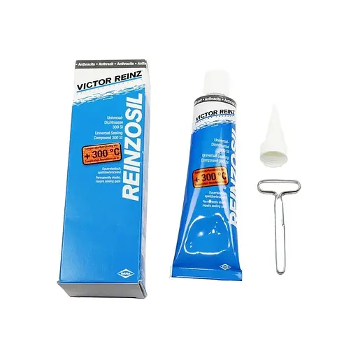 Герметик автомобильный Victor Reinz REINZOSIL 300SI 70мл (70-31414-10) - фото 2