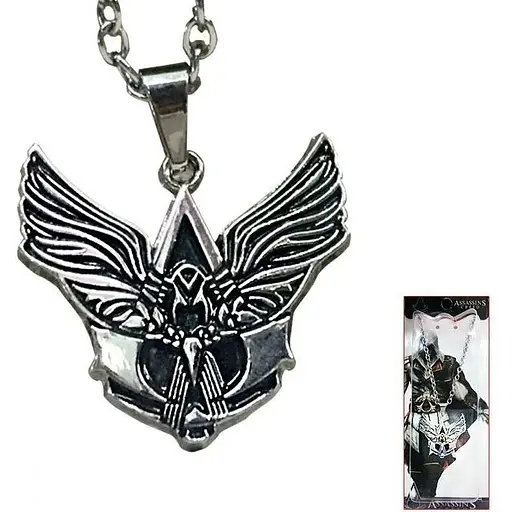 Кулон Creed Ассасін крід 40.60 - фото 2