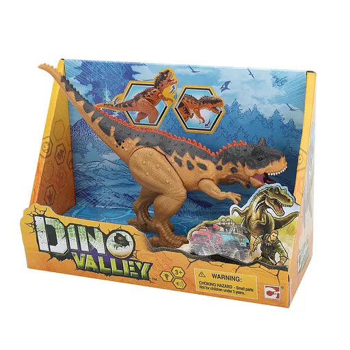 Игровой набор Dino Valley Dinosaur в ассортименте (542083) - фото 5