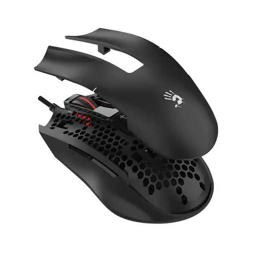 Мышка A4Tech Bloody ES8 USB Stone Black (4711421002196) - фото 6