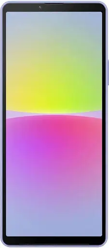 Смартфон Sony Xperia 10 IV XQ-CC72 6/128Gb Lavender - фото 2