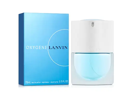 Оригинал Lanvin Oxygene 75 мл парфюмированная вода - фото 1