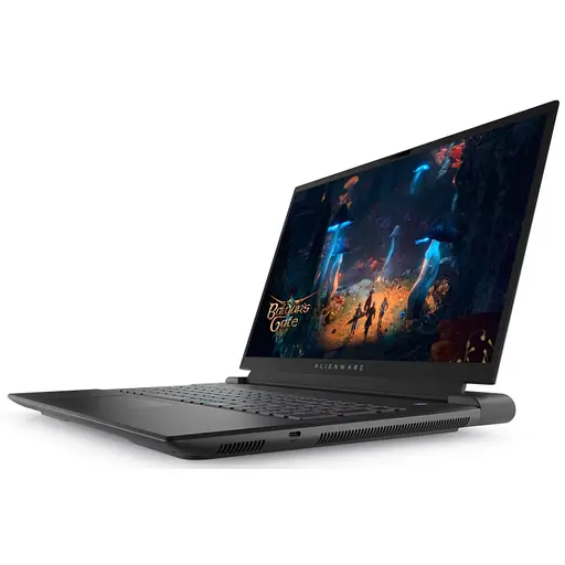 Ноутбук Dell Alienware m18 R1 Ryzen 9 7845HX, 32Gb, 1000Gb SSD, RTX4070-8GB - фото 3