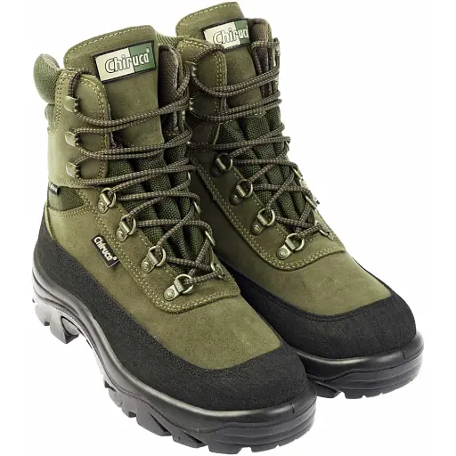 Ботинки Chiruca Torgaz 45 Gore tex - фото 6