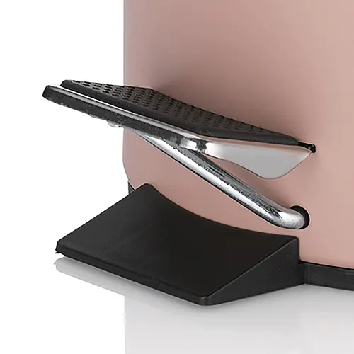 Відро з педаллю Monaco 3л (20525) - фото 3