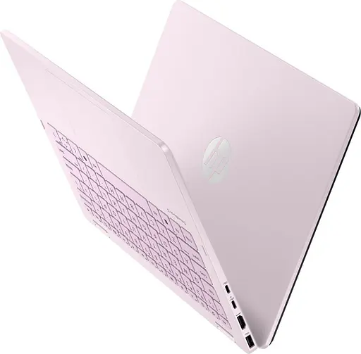 Ноутбук HP 14 OmniBook 5 Flip x360 14-fp0025ua 1920x1200 IPS Touch/Core 7-150U/24GB/512SSD/Intel Graphics/DOS/Pink (C9RQ8EA) - фото 7