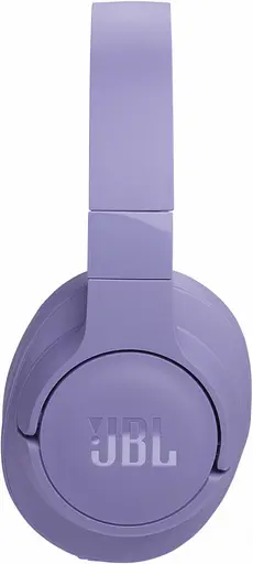 Bluetooth Stereo JBL Tune 770 NC (JBLT770NCPUR) Purple UA - фото 4