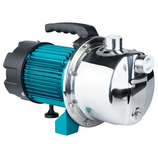 Відцентровий насос Leo EKJ-1002S 775313 - фото 2