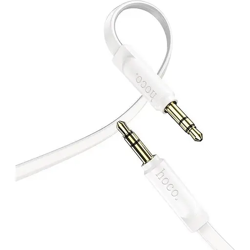 Кабель Hoco AUX audio Cable UPA16 2 м