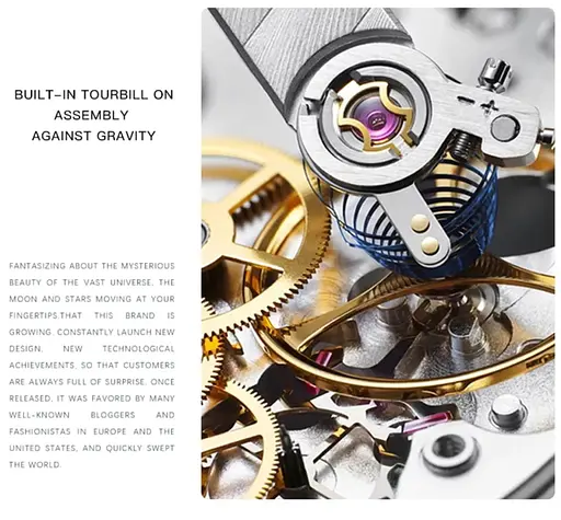 Часы Carnival Vintage New - фото 13