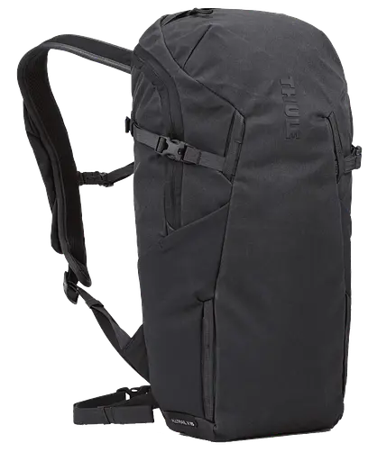 Рюкзак AllTrail X 15L Туристический Backpack TALX-115 Obsidian Thule sum0027961 - фото 1