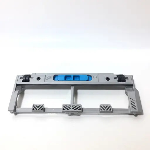 Крышка основной щетки для робота пылесоса Samsung Jet Bot и Jet Bot + VR30T85513W, VR30T85513W, DJ97-02847A - фото 5