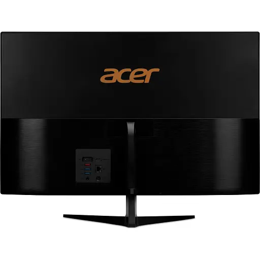 Моноблок Acer Aspire C24-1800 Black (DQ.BLFME.00R) [101270] - фото 5