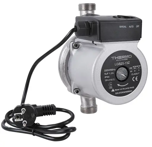 Насос для повышения давления Thermo Alliance LGS25-13Z (LGS2513Z) - фото 1