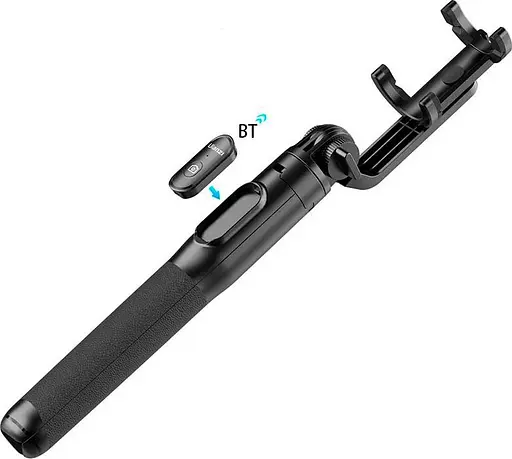 Монопод-штатив 2в1 Ulanzi SK-03 [80975] - фото 3