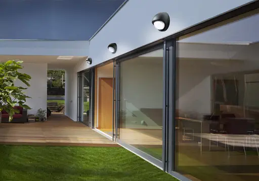 Вуличний світильник AZzardo AZ4352 Gagarin - фото 2