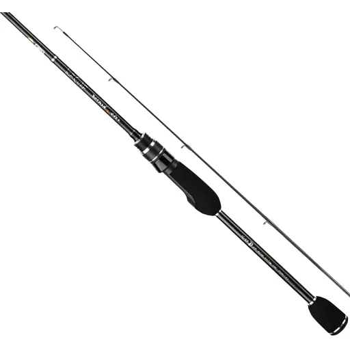 Спінінг Tict Ice Cube IC-69P 2.07 м 0.1-7 г