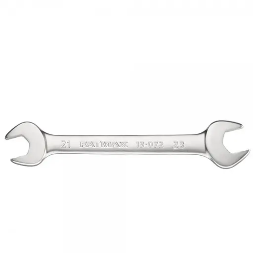 Ключ гайковий ріжковий Stanley 21x23 мм (FMMT13072-0) - фото 2