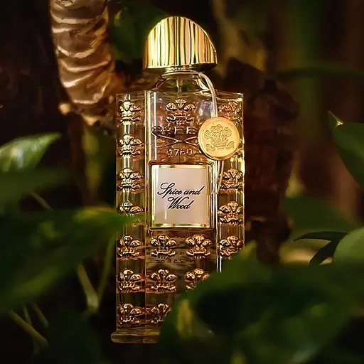 Парфюмированная вода Creed Spice And Wood 75 ml - фото 3