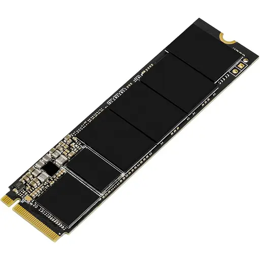 SSD накопитель Goodram IRDM Pro M.2 4TB (IRP-SSDPR-P44A-4K0-80) [130525] - фото 3