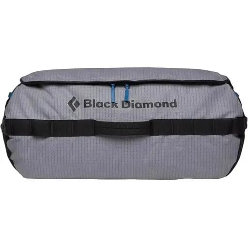 Сумка Black Diamond Stonehauler 120L Pewter Grey (1033-BD 6800961016ALL1)