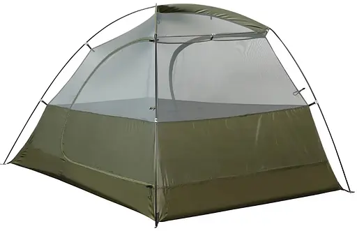 Намет двомісний Ferrino Nemesi 2 Pro Olive Green (91212MOOFR) - фото 3