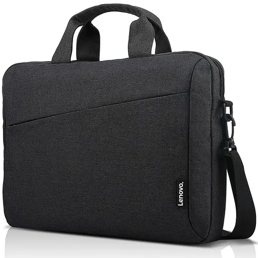 Сумка для ноутбука Lenovo 16" Casual Laptop Topload T210 Black (GX41L83769) - фото 1