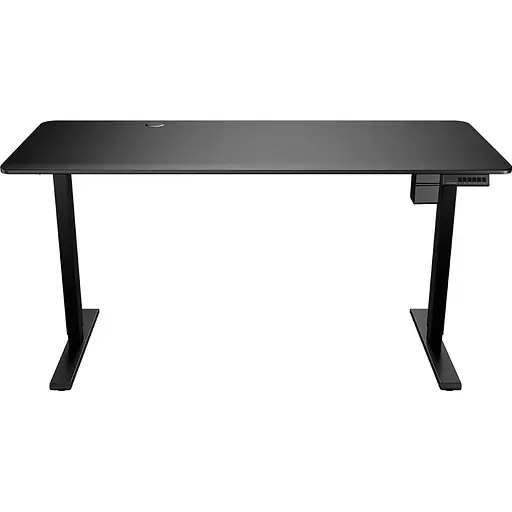 Геймерский стол Cougar Royal 150 Mossa Black (Royal 150 Mossa (Black)) - фото 3