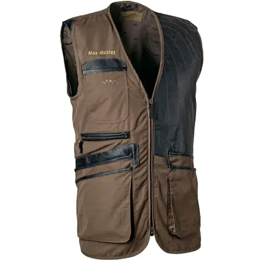 Жилет Blaser Active Outfits 4-Season Shooting Left L