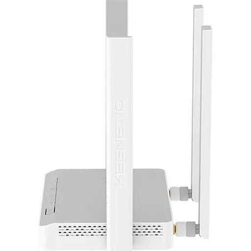 Бездротовий маршрутизатор (роутер) Keenetic Explorer 4G (KN-4910) [128276] - фото 2