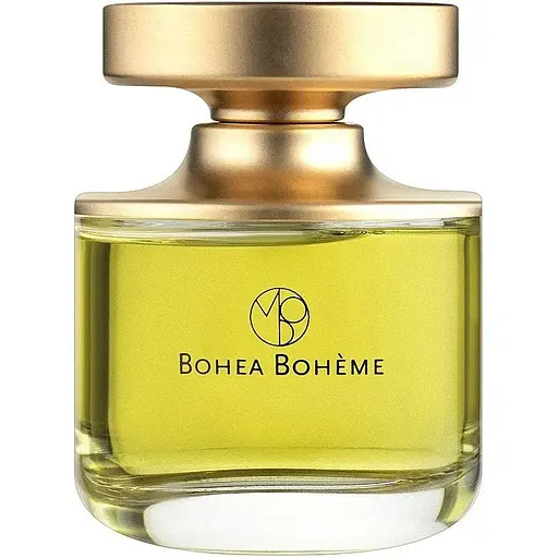 Парфюмерная вода Mona di Orio Bohea Boheme 75 мл тестер - фото 1