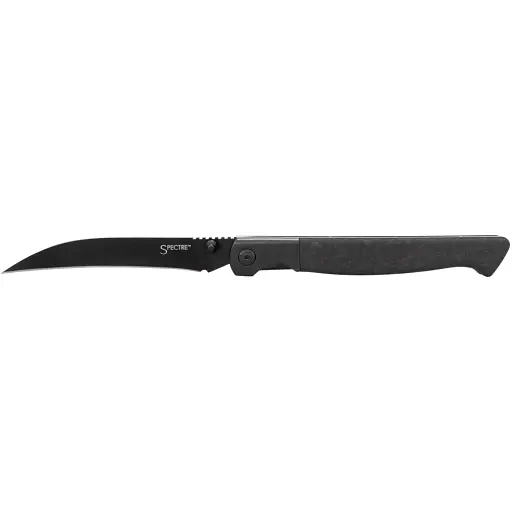 Нож Cold Steel Spectre Hawkbill Black
