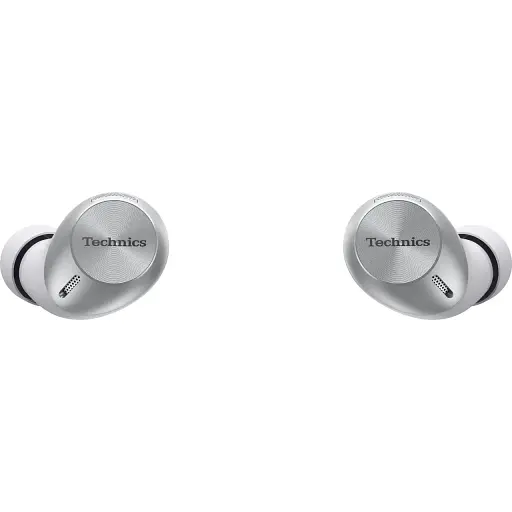 Наушники TWS Technics EAH-AZ40G-S silver RU - фото 4
