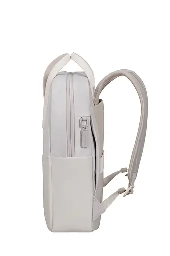 Рюкзак 14.1" Samsonite 4PACK CLOUDY GREY 37,5x27x11 KP3*68001 - фото 8