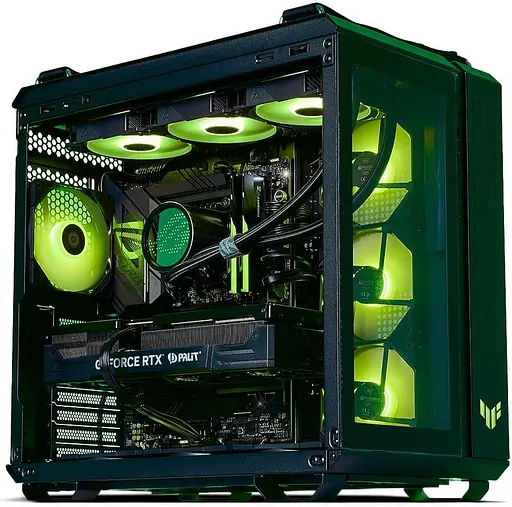 Комп'ютер Instagram by CompX_622 (RTX 5080, Core i7 14700KF, DDR5 64 Гб, SSD 2 ТБ) - фото 1