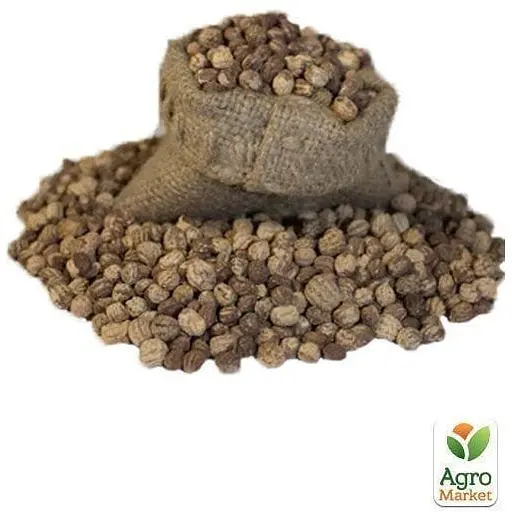 Настурция "Мерцающие звезды смесь" ТМ "Весна" 3г (32234) - фото 3