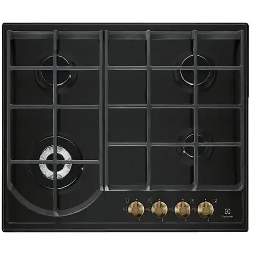 Варильна поверхня газова Electrolux EGH6343ROR