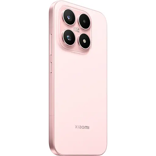 Смартфон Xiaomi 17 12/512GB Alpine Pink Global EU [160106] - фото 5