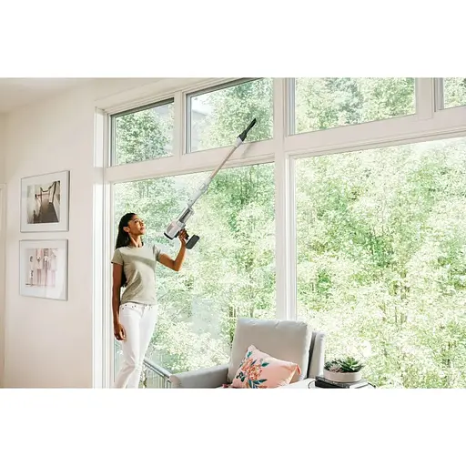 Аккумуляторный пылесос Shark Detect Pro with Auto Empty System IW3612EU - фото 10