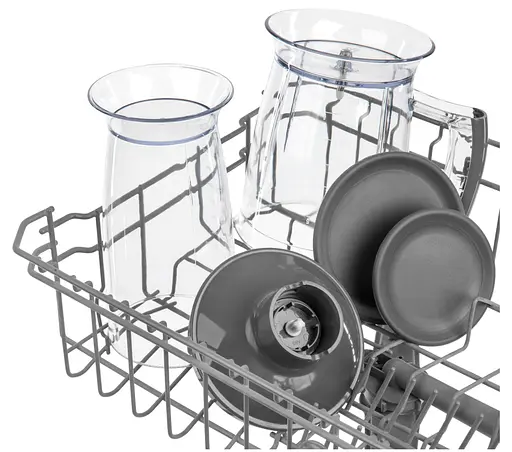 Занурювальний блендер Sencor SHB 5606GD-EUE3 (6603516) - фото 7