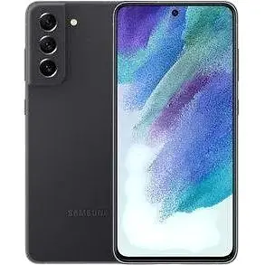 Смартфон Samsung Galaxy S21 FE 5G 6/128gb SM-G990U Graphite snapdragon 1 sim
