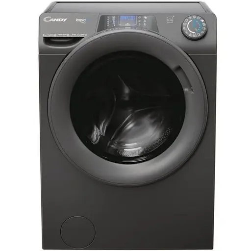 Стиральная машина CANDY RP4 476BWMRR/1-S - фото 2