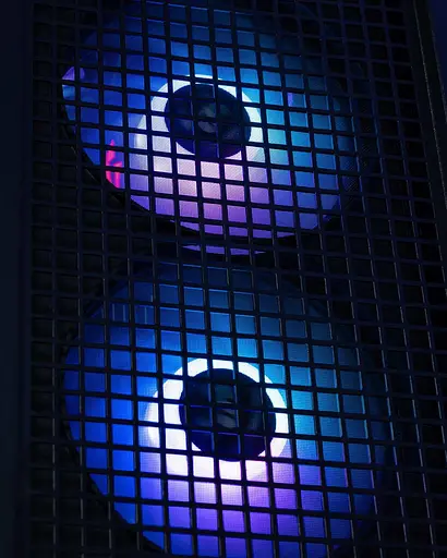 Комп'ютер Dominator_3976 (RTX 5070, Intel Core Ultra, DDR5 32 Гб, SSD 1 ТБ) - фото 6