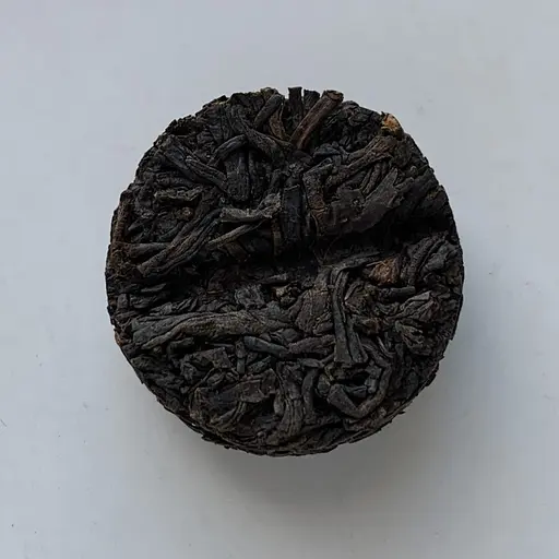 Красный черный чай Таньян в таблетках 100 г - фото 3