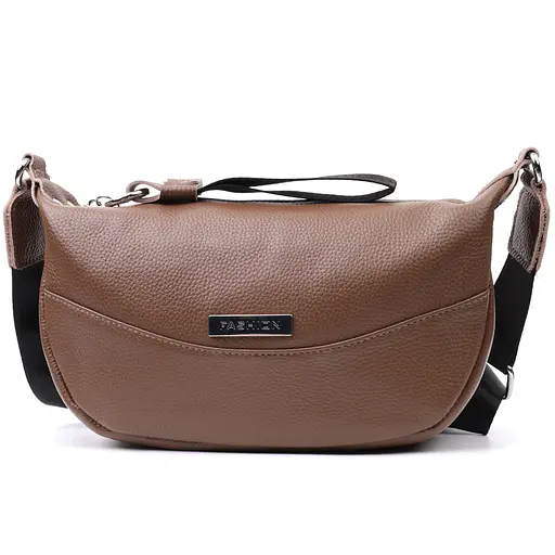 Кожаная женская сумка Vintage 26.5х16х10 см sum0026571 - фото 6