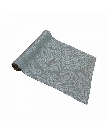 Доріжка Прованс Ельза, Сіре срібло, 140х40 см (16482) - фото 2