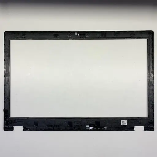 Рамка матриці для ноутбука Lenovo ThinkPad P50 (SB30K04515) Class A Б/в - фото 2