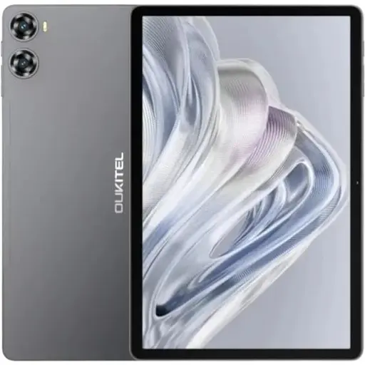 Планшет Oukitel OT9 4/128Gb Gray Global version