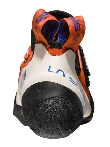 Скальники La Sportiva Solution WMN 33.5 Оранжевый LaSportiva (1052-20H000203 33,5) - фото 2