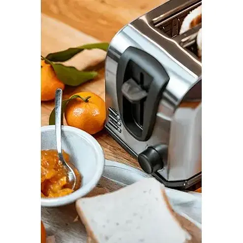 Тостер з підставкою для булочок Adler AD 3222 - фото 7